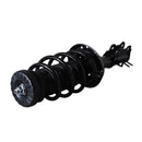 Pierna de suspensión AG Proshock Chevrolet Sonic (Excepto RS) 2012-2018 Delantera Izquierda-6