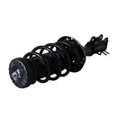 Pierna de suspensión AG Proshock Chevrolet Sonic (Excepto RS) 2012-2018 Delantera Izquierda-5