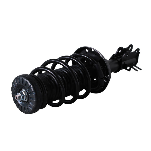 Pierna de suspensión AG Proshock Chevrolet Sonic (Excepto RS) 2012-2018 Delantera Izquierda