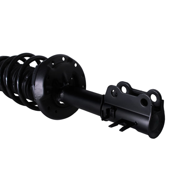 Pierna de suspensión AG Proshock Chevrolet Sonic (Excepto RS) 2012-2018 Delantera Izquierda