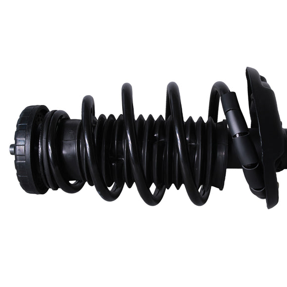 Pierna de suspensión AG Proshock Chevrolet Sonic (Excepto RS) 2012-2018 Delantera Izquierda