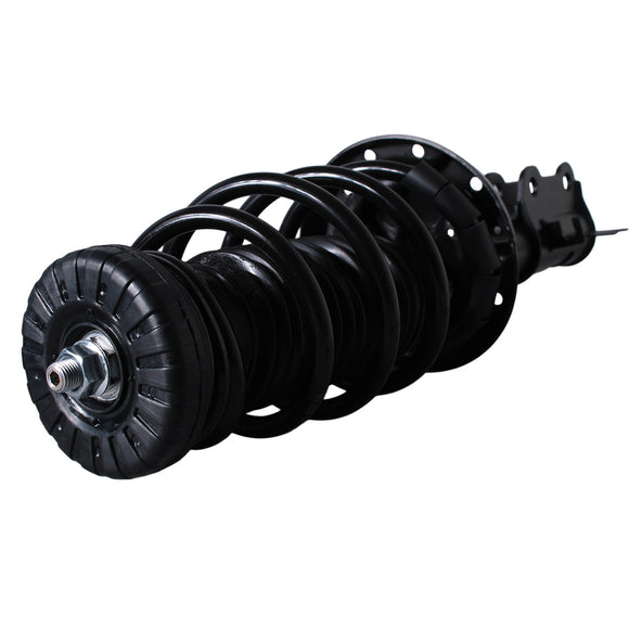 Pierna de suspensión AG Proshock Chevrolet Sonic (Excepto RS) 2012-2018 Delantera Izquierda