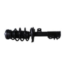 Pierna de suspensión AG Proshock Chevrolet Sonic (Excepto RS) 2012-2018 Delantera Derecha-3