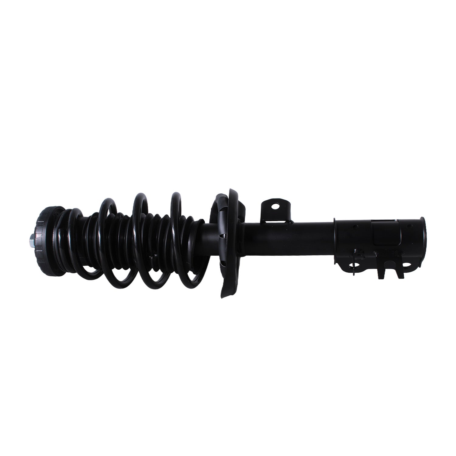 Pierna de suspensión AG Proshock Chevrolet Sonic (Excepto RS) 2012-2018 Delantera Derecha