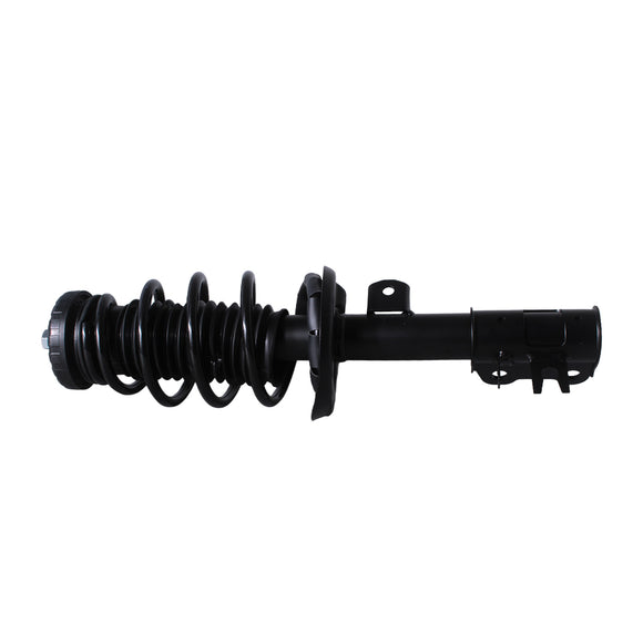 Pierna de suspensión AG Proshock Chevrolet Sonic (Excepto RS) 2012-2018 Delantera Derecha