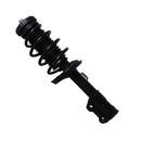 Pierna de suspensión AG Proshock Chevrolet Sonic (Excepto RS) 2012-2018 Delantera Derecha-4