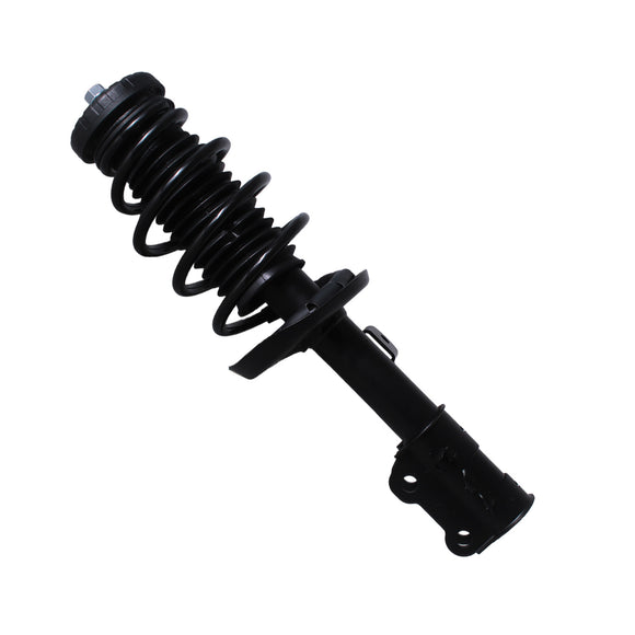 Pierna de suspensión AG Proshock Chevrolet Sonic (Excepto RS) 2012-2018 Delantera Derecha