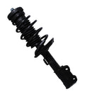 Pierna de suspensión AG Proshock Chevrolet Sonic (Excepto RS) 2012-2018 Delanteras-5