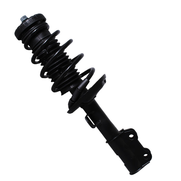 Pierna de suspensión AG Proshock Chevrolet Sonic (Excepto RS) 2012-2018 Delanteras