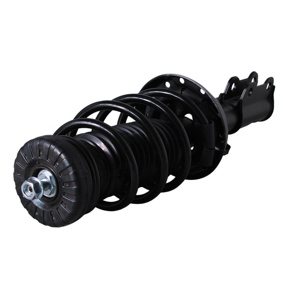 Pierna de suspensión AG Proshock Chevrolet Sonic (Excepto RS) 2012-2018 Delanteras