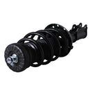 Pierna de suspensión AG Proshock Chevrolet Sonic (Excepto RS) 2012-2018 Delanteras-5