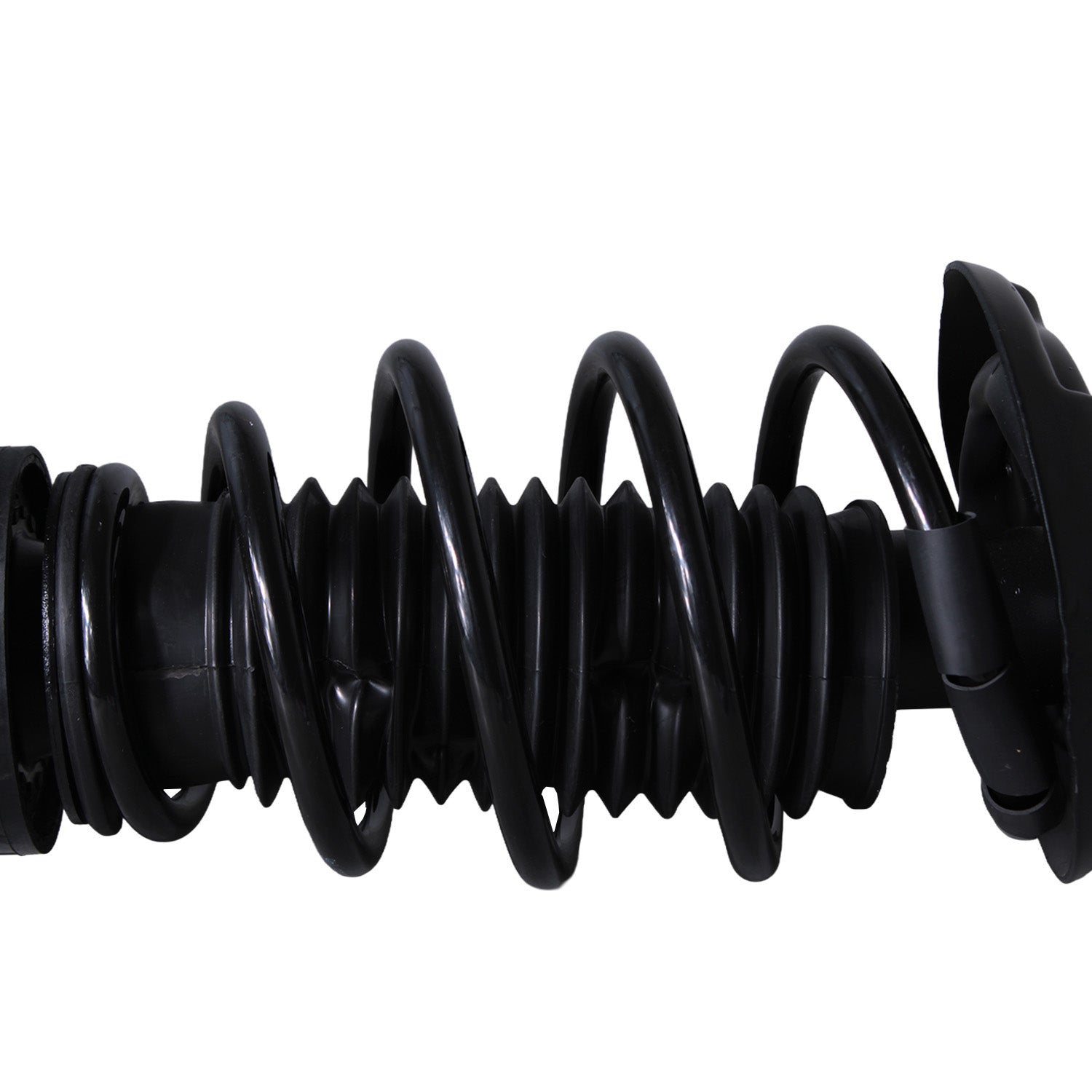 Pierna de suspensión AG Proshock Chevrolet Sonic (Excepto RS) 2012-2018 Delantera Derecha