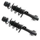 Resortes, Amortiguadores y Piernas AG Volkswagen Polo 2009-2025 Delanteros y Traseros