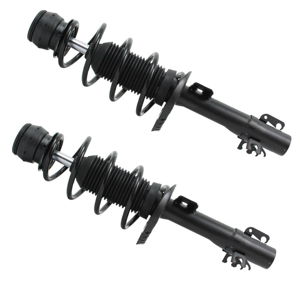 2 Suspension completa AG Proshock para Polo 2009-2017 Delant