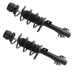 2 Suspension completa AG Proshock para Polo 2017-2022 Delan