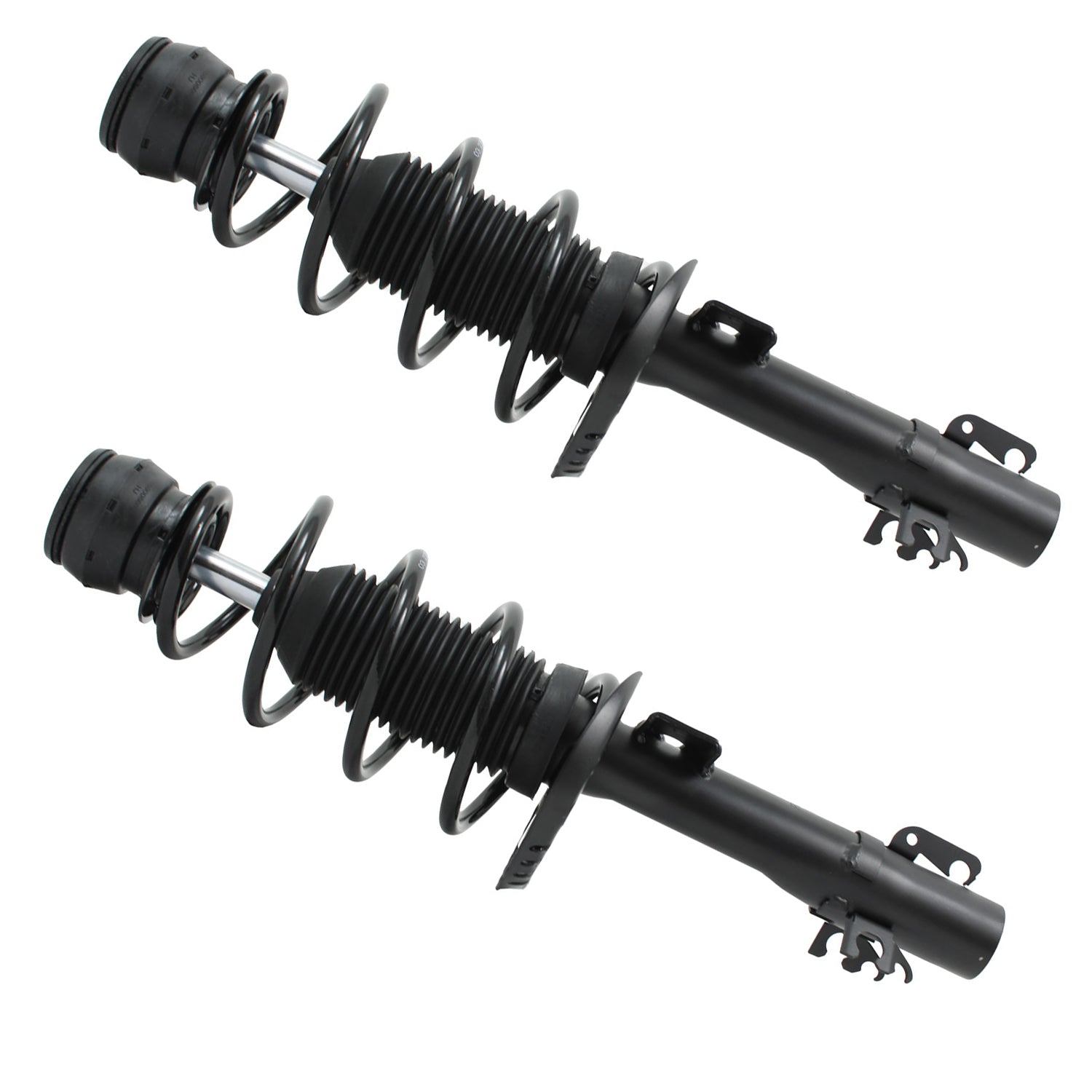 2 Piernas Suspension AG Proshock para Seat Toledo 12-19 Del
