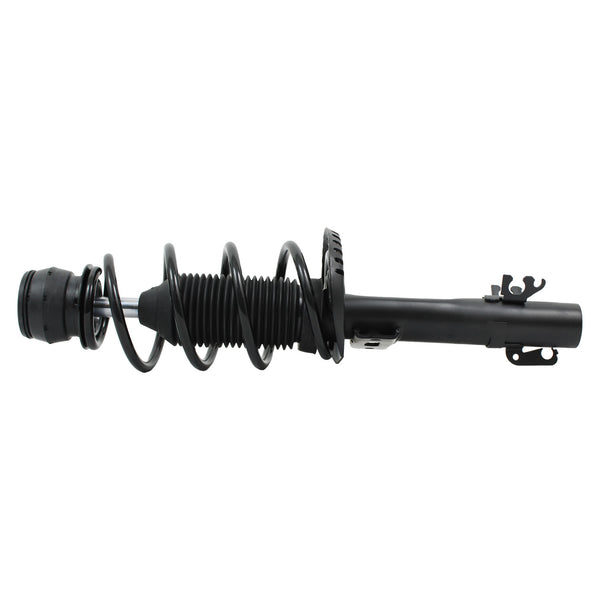 2 Suspension completa AG Proshock para Vento 2014-2022 Del