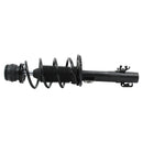2 Suspension completa AG Proshock para Polo 2017-2025 Delan-4
