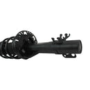 Kit completo de suspensión para Volkswagen Polo 2009 al 2017 Delantero-6