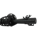 Par Suspension AG Proshock Audi A1 (8X) 2010-2018 Delanteros-5