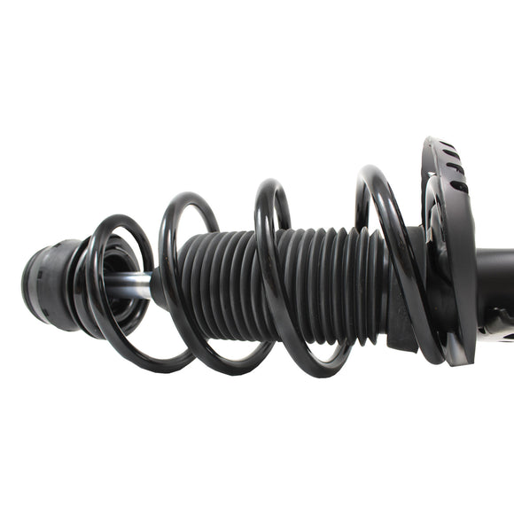 suspensión completa AG Proshock para Seat Ibiza 6J para 2009 al 2017 Delantero