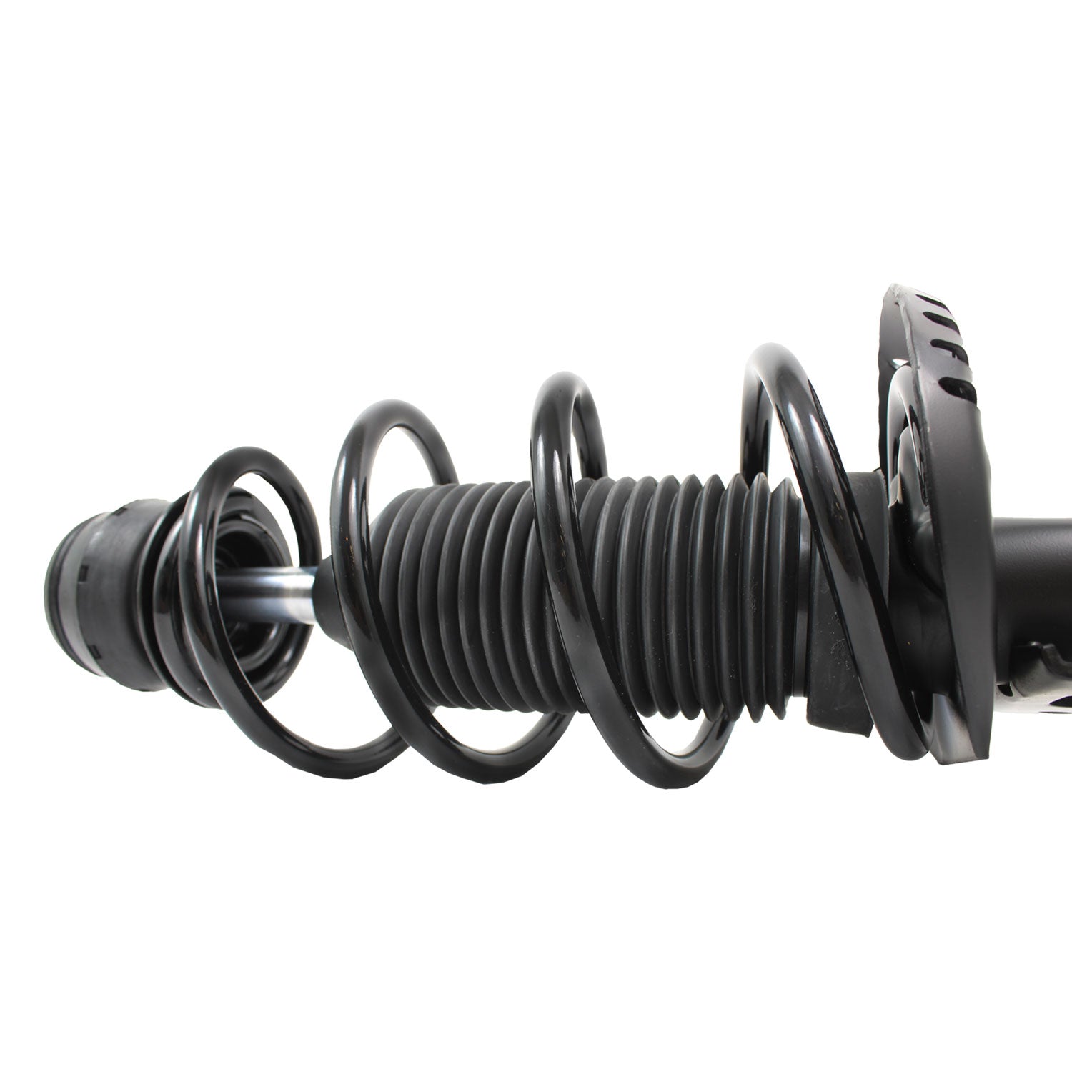 2 Piernas Suspension AG Proshock para Seat Toledo 12-19 Del