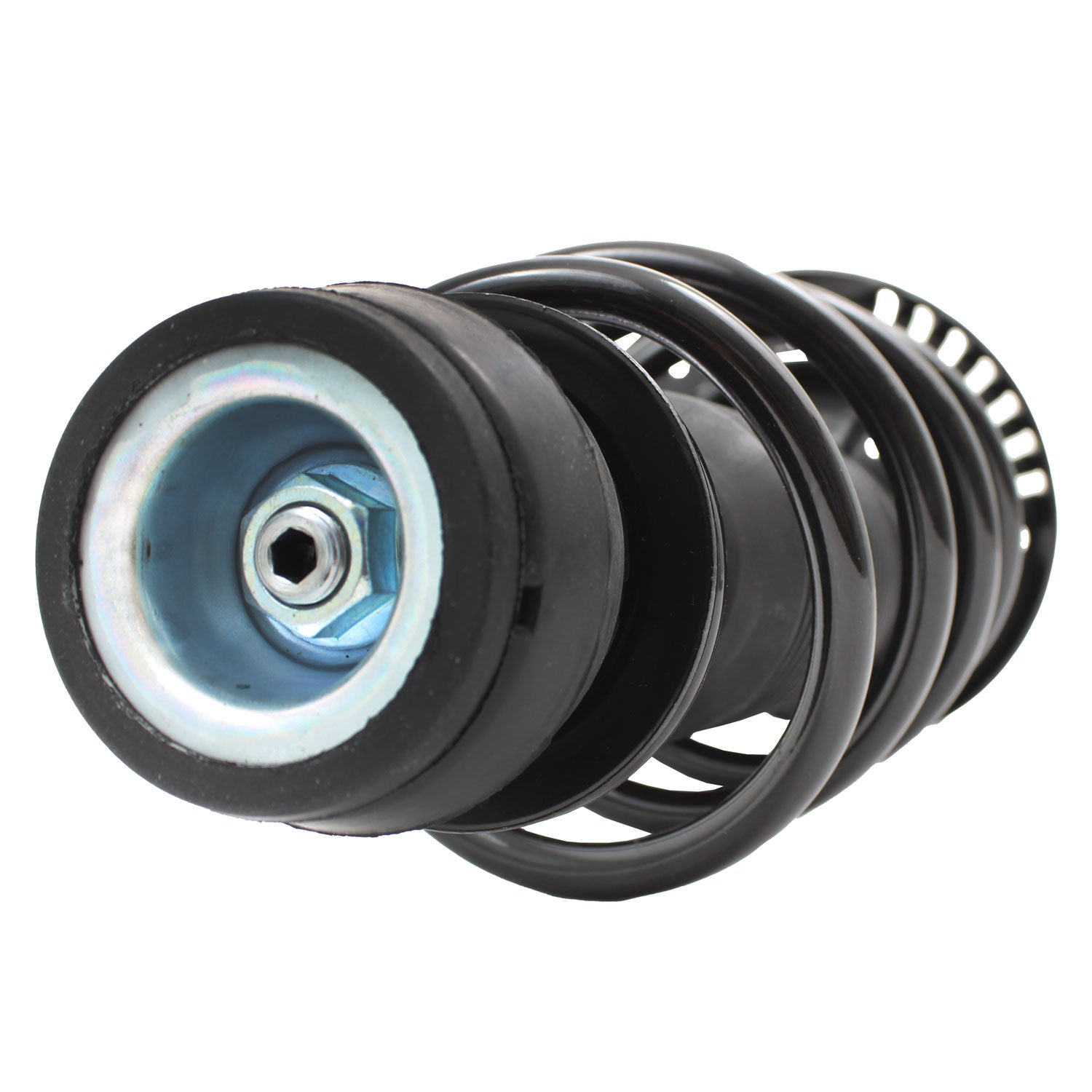 2 Piernas Suspension AG Proshock para Seat Toledo 12-19 Del