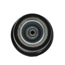 Kit completo de suspensión para Volkswagen Polo 2009 al 2017 Delantero-10