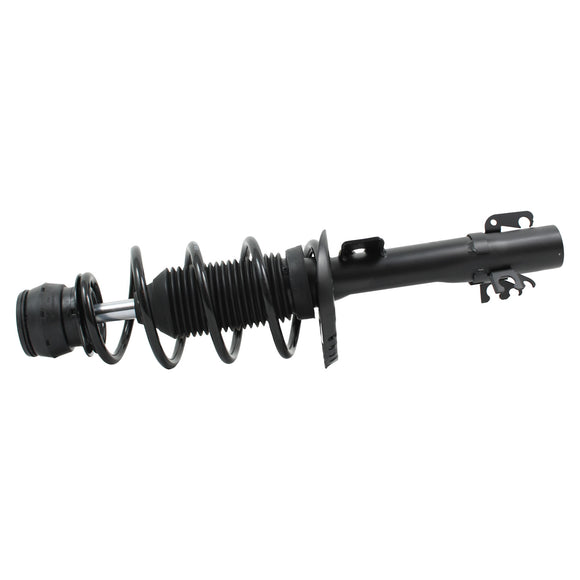 suspensión completa AG Proshock para Volkswagen Polo 2017 al 2025 Delantero