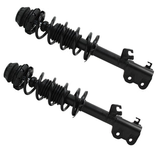 2 Piernas de suspension AG Proshock para Note 13-22 Par Del