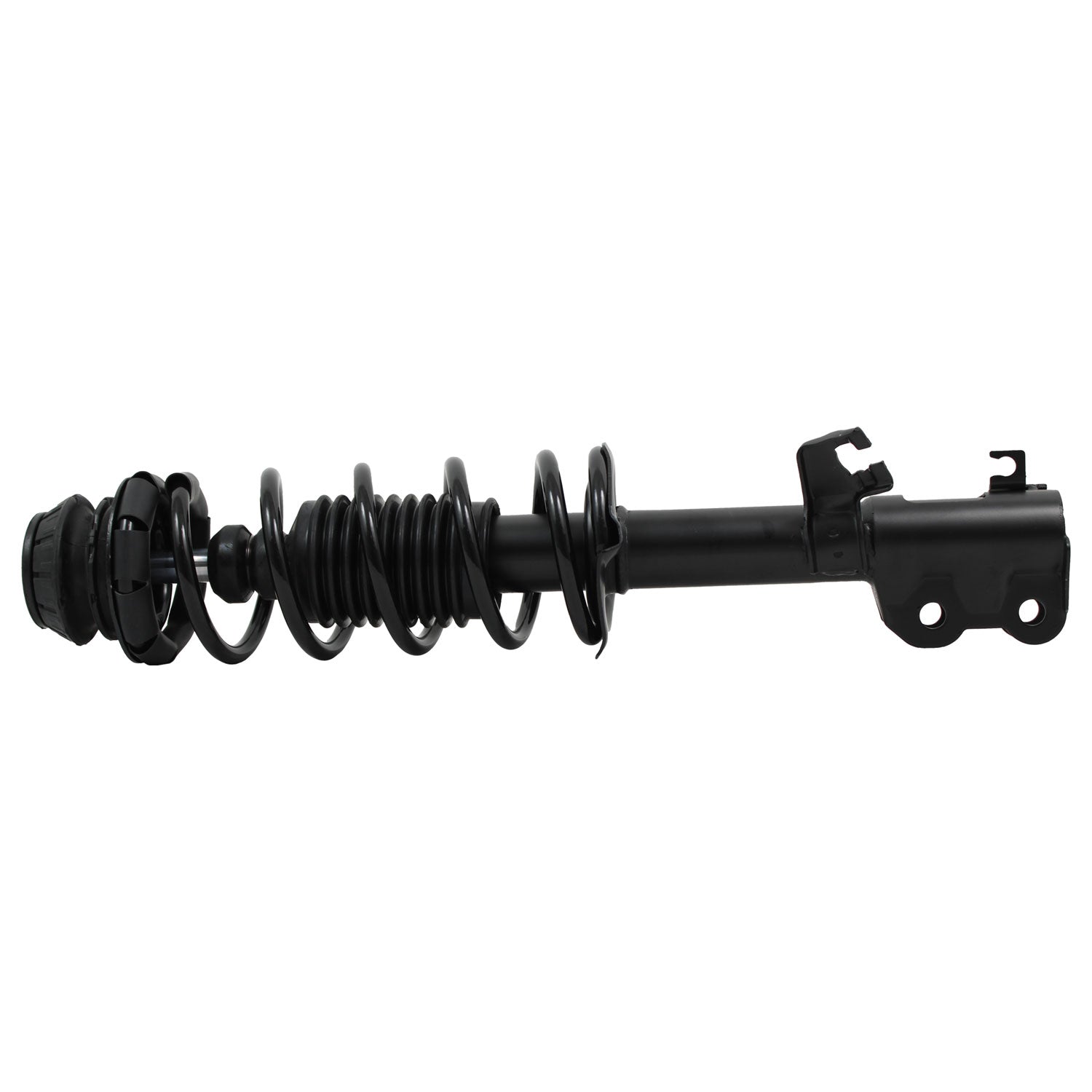 Kit De Suspensión Delantera 12 Piezas (barras, Rótulas, Terminales) Para Chevrolet K1500 Y GMC Yukon