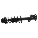 2 Suspension completa AG para March - Sin tornillo 11-23 Par-3