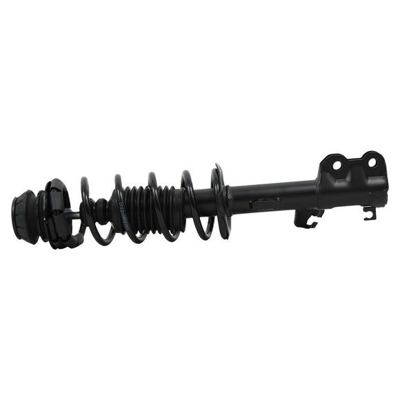 suspensión completa AG Proshock para Nissan March (Sin tornillo estabilizador) 2011 al 2023 delantero derecho