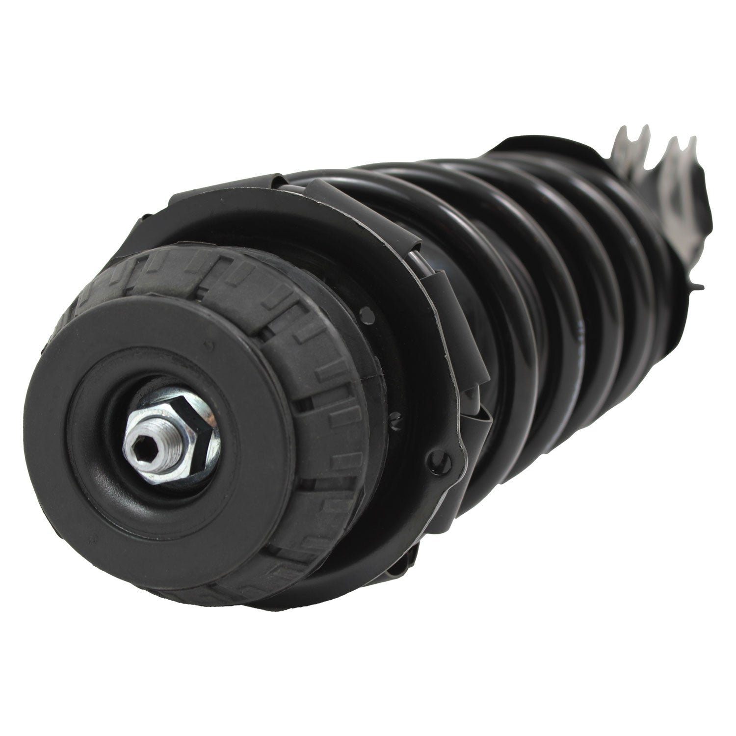 2 Kit completo de suspension para Versa 2012-2019 Par Del
