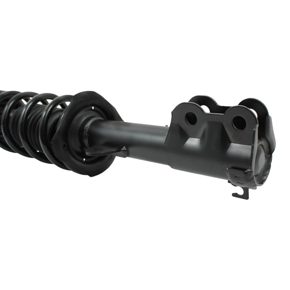 suspensión completa AG Proshock para Nissan March (Sin tornillo estabilizador) 2011 al 2023 delantero derecho