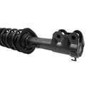 2 Suspension completa AG para March - Sin tornillo 11-23 Par