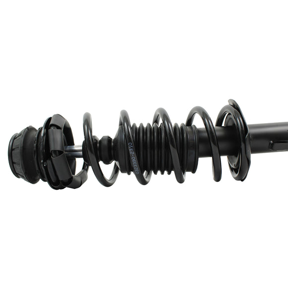 suspensión completa AG Proshock para Nissan March (Sin tornillo estabilizador) 2011 al 2023 delantero derecho