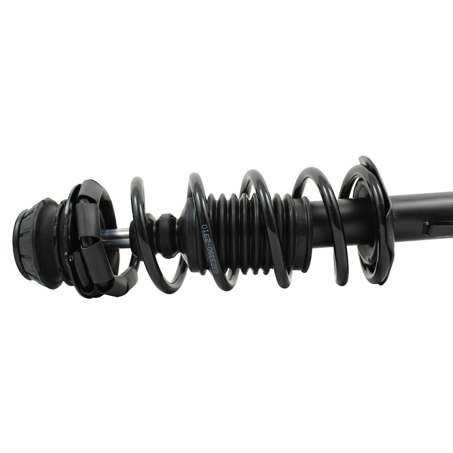 2 Kit completo de suspension para Versa 2012-2019 Par Del
