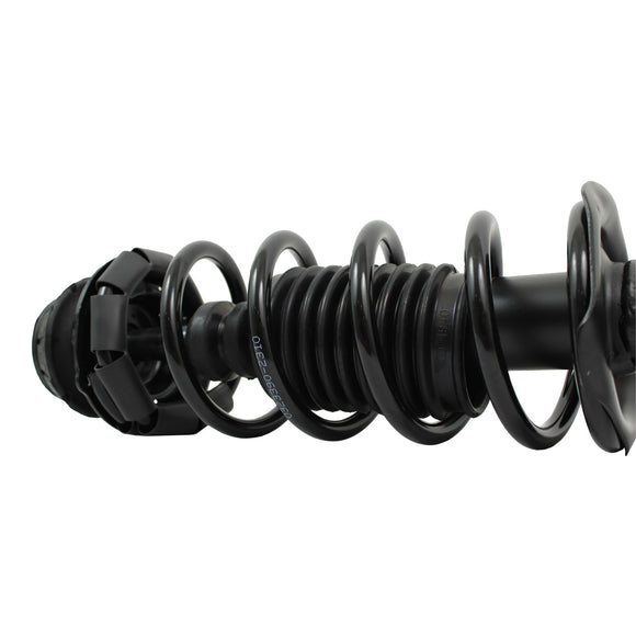 suspensión completa AG Proshock para Nissan March (Sin tornillo estabilizador) 2011 al 2023 delantero derecho