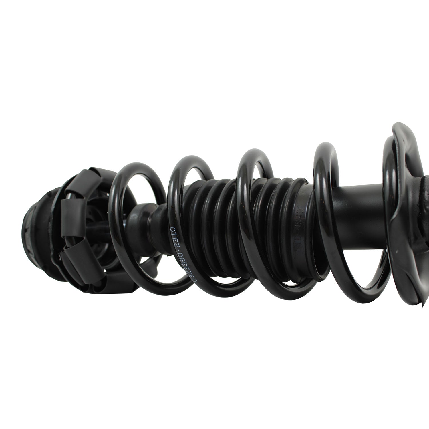 2 Piernas suspension AG para March (Sin tornillo) 11-23 Par