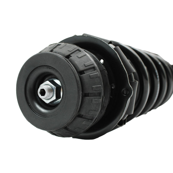 suspensión completa AG Proshock para Nissan March (Sin tornillo estabilizador) 2011 al 2023 delantero derecho