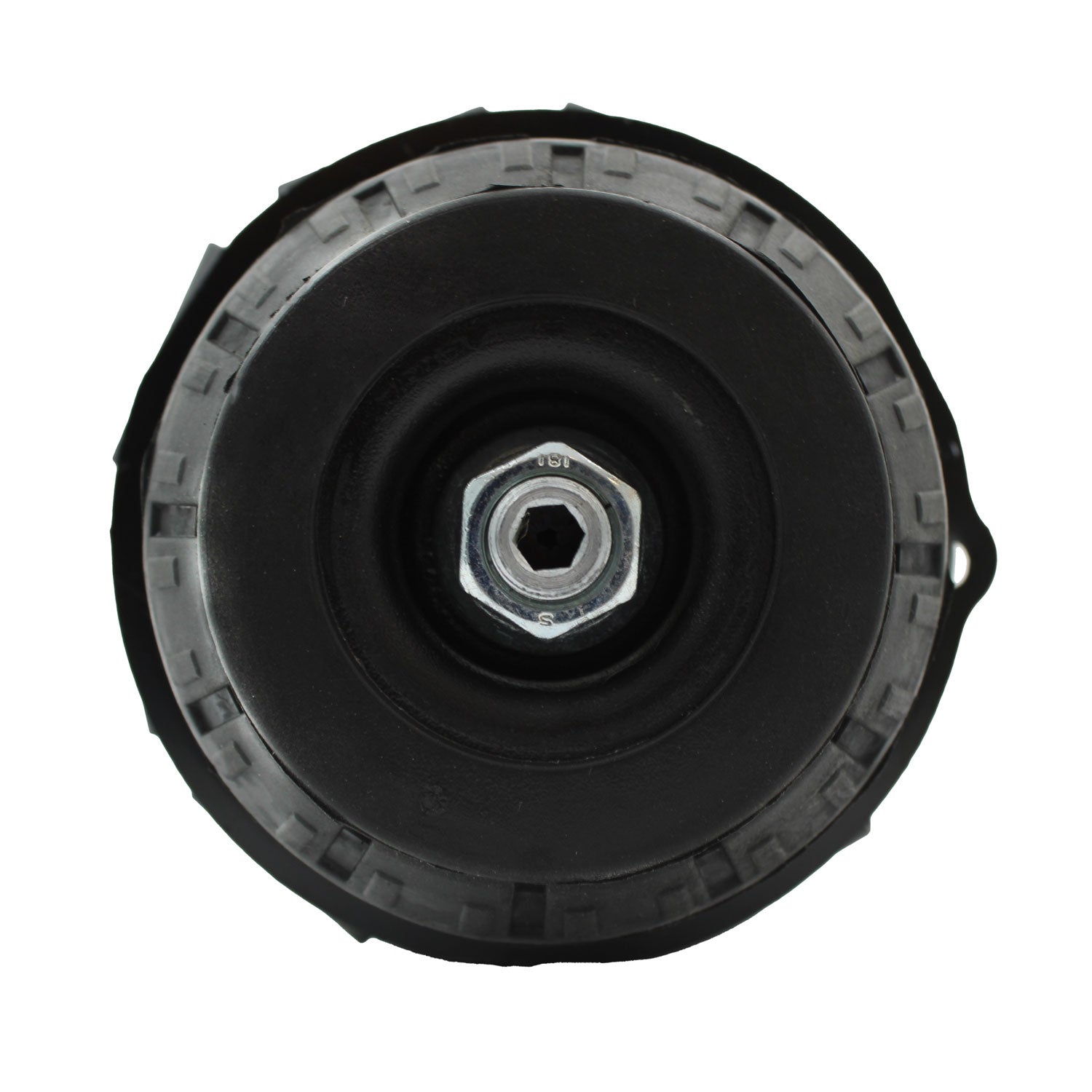 2 Kit completo de suspension para Versa 2012-2019 Par Del