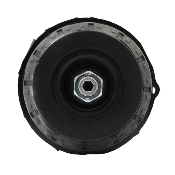suspensión completa AG Proshock para Nissan March (Sin tornillo estabilizador) 2011 al 2023 delantero derecho