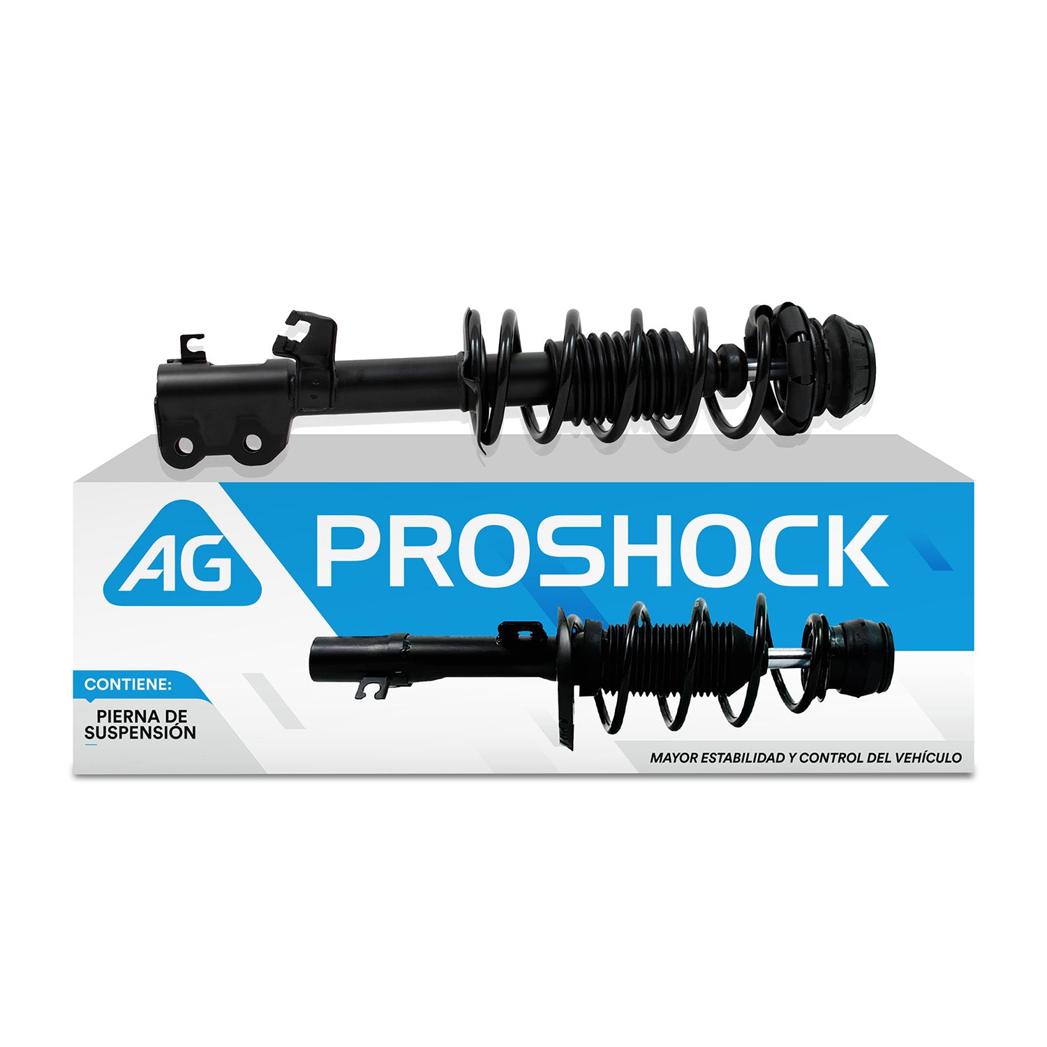 Kit completo de suspensión para Nissan Versa del 2012 al 2019 Delantero Derecho