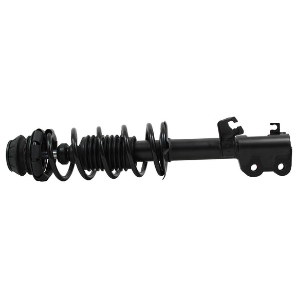 suspensión completa AG Proshock para Nissan Note 2013 al 2022 Del Derecho