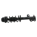 Pierna de suspensión AG Proshock para Nissan March (Sin tornillo estabilizador) 2011 al 2023 delantero izquierdo-3