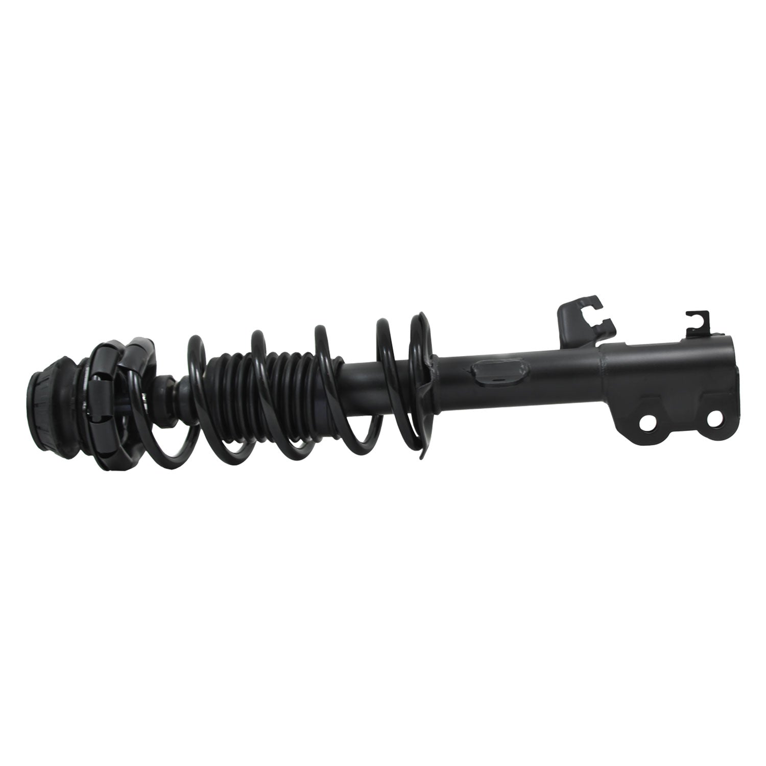 Kit completo de suspensión para Nissan March (Sin tornillo estabilizador) 2011 al 2023 delantero izquierdo