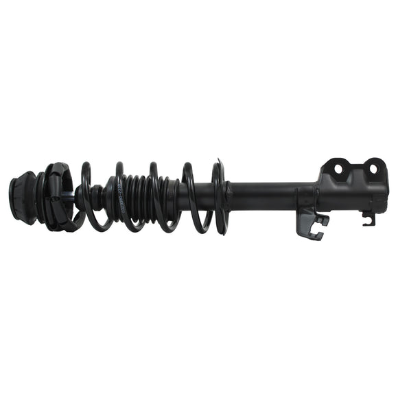Pierna de suspensión AG Proshock para Nissan March (Sin tornillo estabilizador) 2011 al 2023 delantero izquierdo