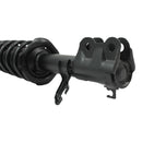 Kit completo de suspensión para Nissan Versa del 2012 al 2019 Delantero Izquierdo-5