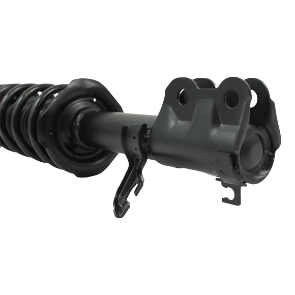 Pierna de suspensión AG Proshock Nissan V Drive 2020-2024 Delantera Izquierda